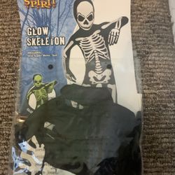 Halloween Costume Kids 