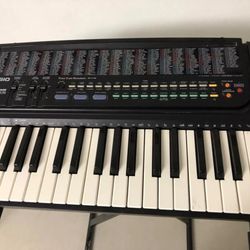 Casio Keyboard