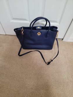 Crown & Ivy Bag