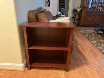 Bookcase