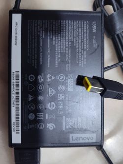 Cargador Lenovo Original 135 W