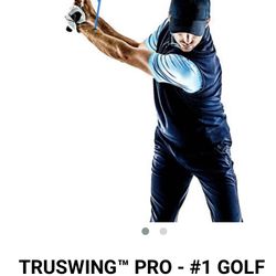 Truswing Golf Training Aid