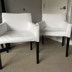 IKEA Chairs - Dining Chairs - Desk Chairs 