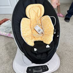 4moms Mamaroo Swing 
