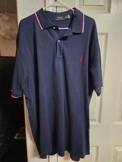 Brand new Navy Blue Ralph Lauren Polo