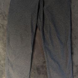 Men's Lululemon ABC Pants 33 X 30 New 