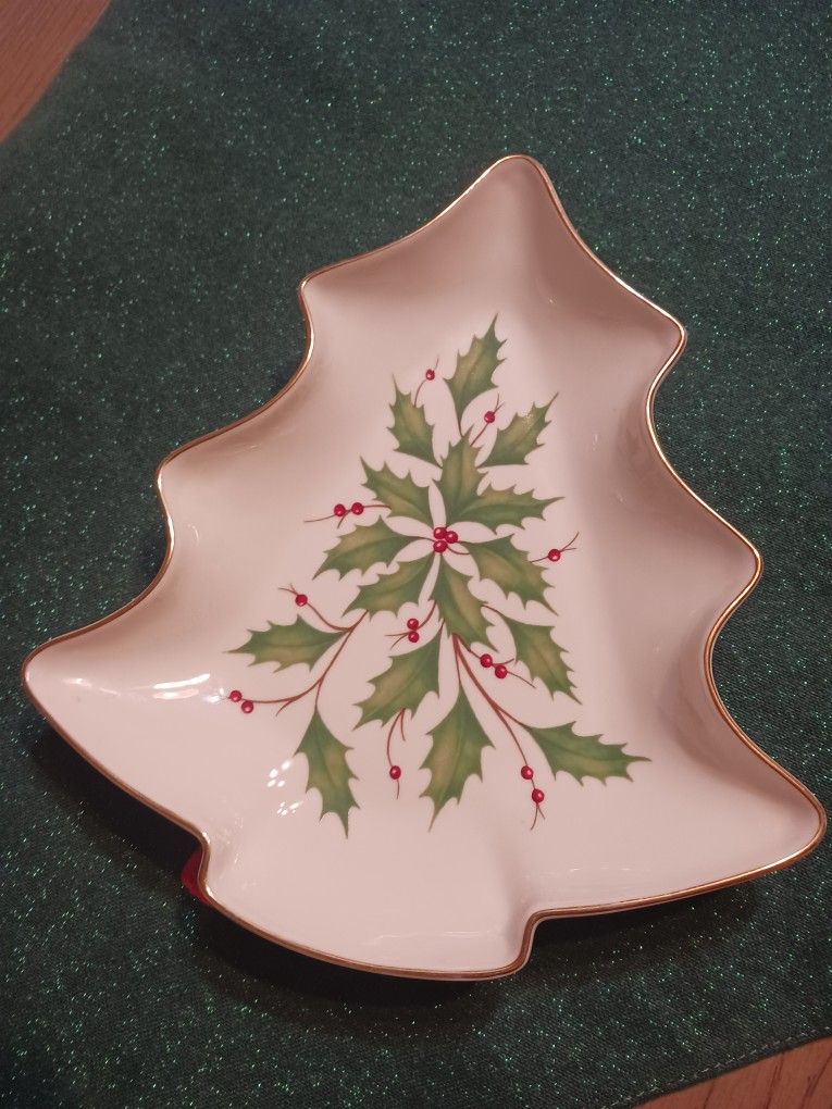 Descansador De Cucharas Marca Lenox(original.