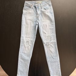 Levi’s Women’s Jeans