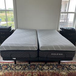 King Bed Twin XL