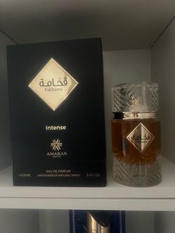 Perfumes