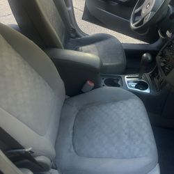 2005 Chevy Malibu Hatchback 