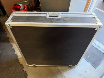 360 Photo Booth Case