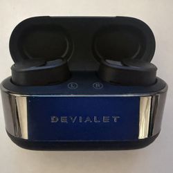 Devialet High-End Gemini 2 ANC True Wireless Earbuds
