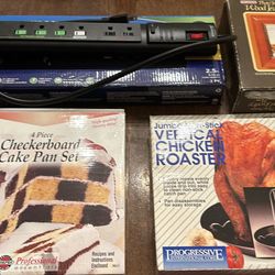 Each Item For $5