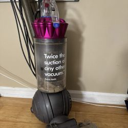 Vacuum 
