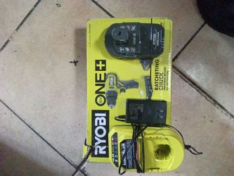 Power drill