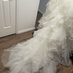 Elegant Ball gown❤️