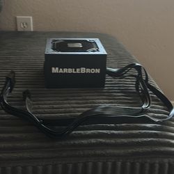 MARBLEBRON Power Supply 650 Watts 