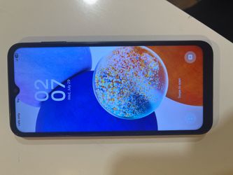 (Tracfone only). Samsung Galaxy A14 5g