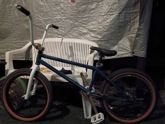 Fit bike series One