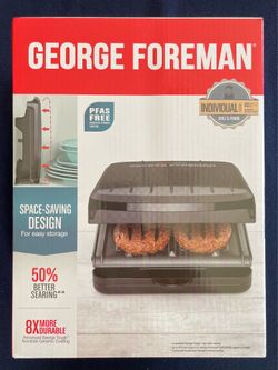 George Foreman Grill