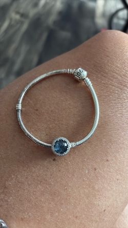 Pandora bracelet