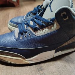 Jordan 3 Men's Size 12 