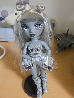 Monster high