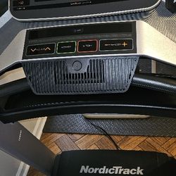NordicTrack EXP 10i Treadmill