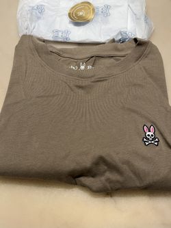 Psycho Bunny Shirt