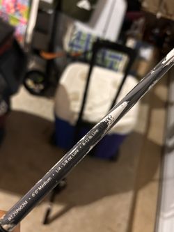 Finding Rods