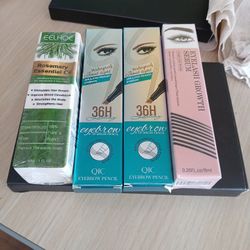 Beauty Products 