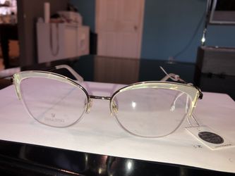 Swarovski Frame