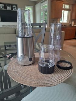 Cooks Blender
