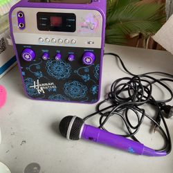 Karaoke