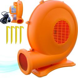 NEW OPEN BOX Sportspower 750W Air Blower for Inflatable