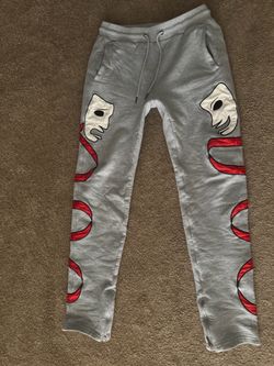 Asaali Sweats