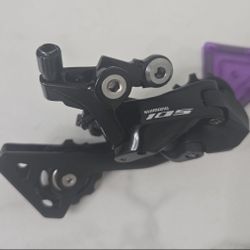 Rear Derailleur Shimano 105 - 11v
