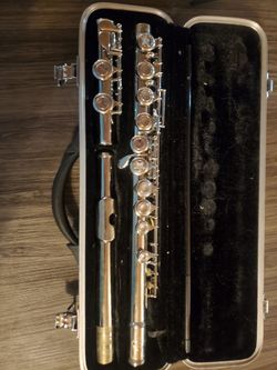Beginner Sky USA Flute
