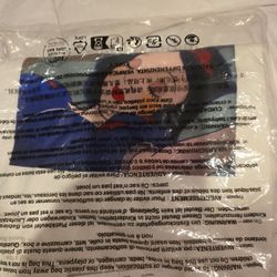 Supreme Snow White Xl BRAND New