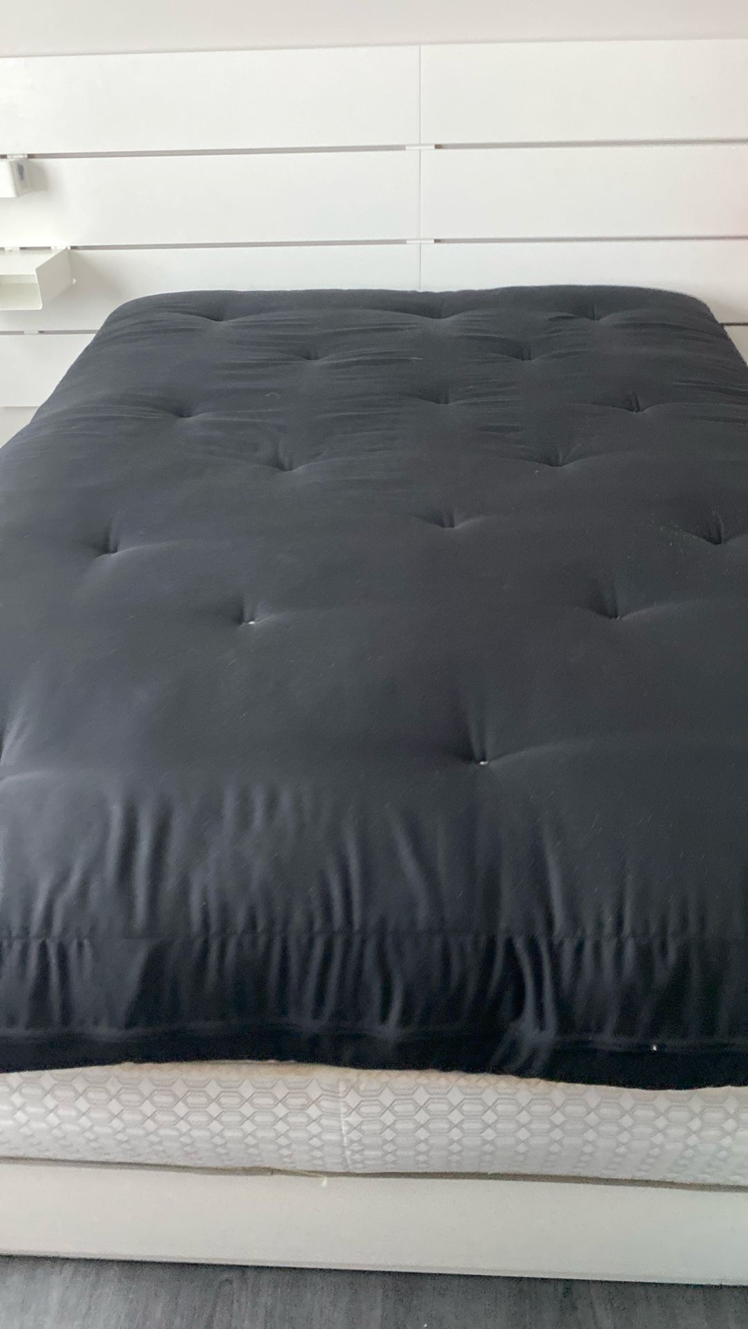 Futon Mattress Queen