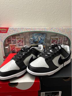 Nike Dunk Low