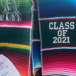 Mexican Stole