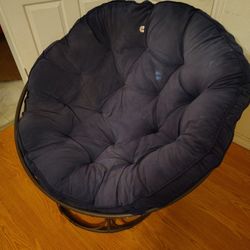 Papasan Chair