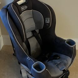 Graco Car Seat