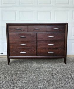 Modern Dresser by Shermag Canada