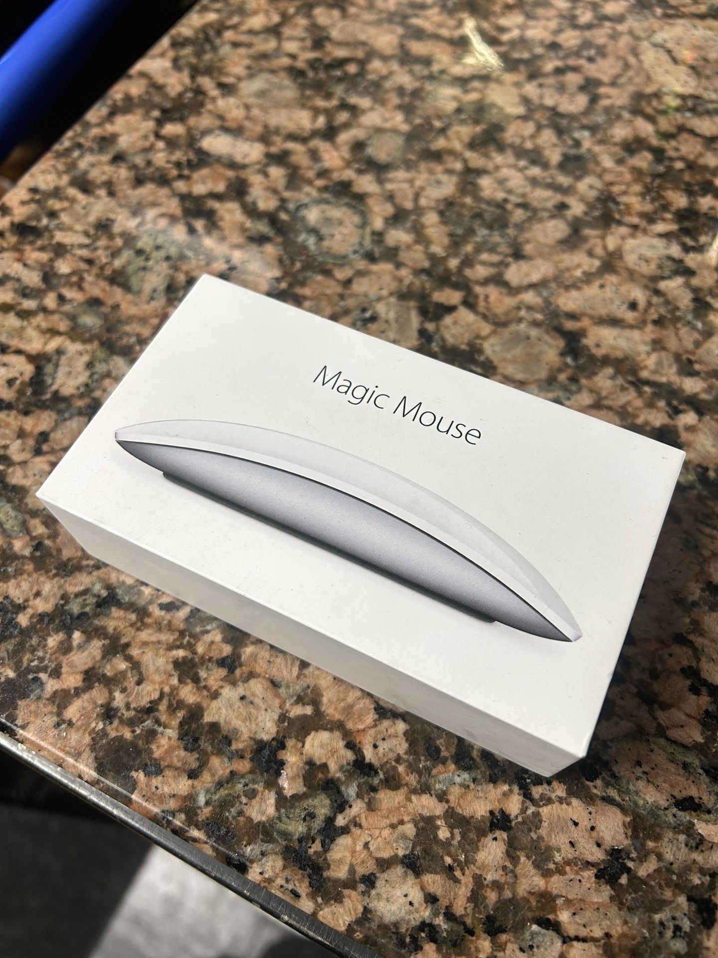 Apple Magic Mouse 2