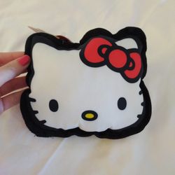 Hello Kitty Dog Toy