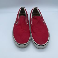 Men’s Sz 10 Vans 