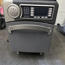 Turbo Oven 